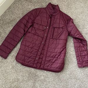 The North Face Puffer